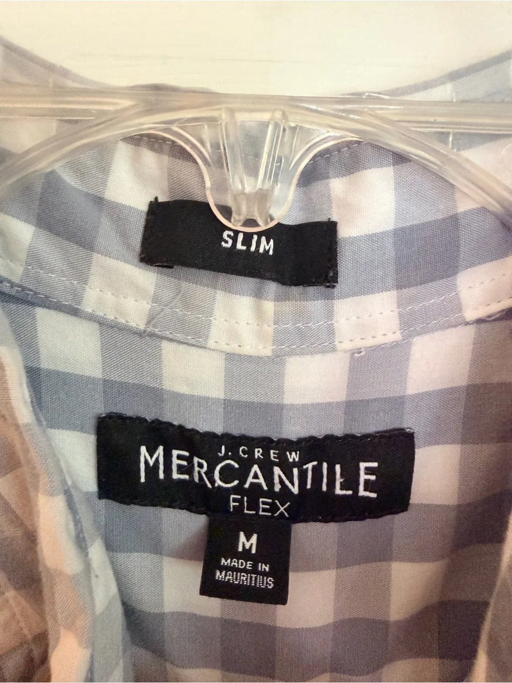 Men's Size Medium 